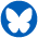 Bluesky logo